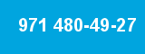 971 480-49-27 971 480-49-27